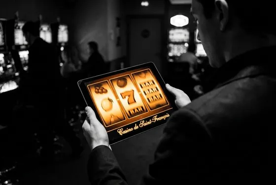 Casino de Saint-François — Jouer aux machines à sous en ligne
